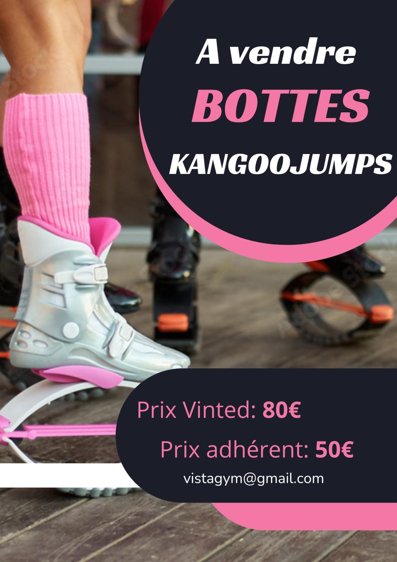 Bottes kj